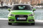 Audi A1 Sportback TDI S-Line 2014 года (WW)